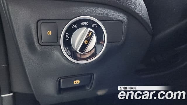 Mercedes-Benz CLA-класс C117 CLA200 d, 2016 18