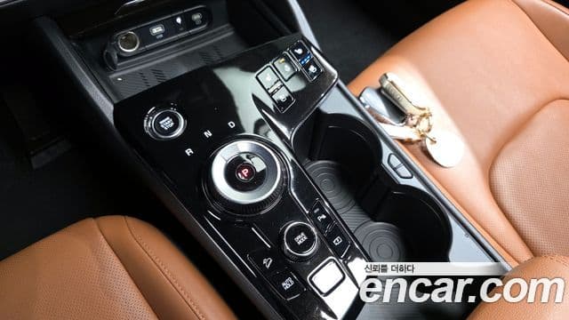 Kia Sportage 5세대 гибрид Noblesse Gravity 2WD, 2022 9