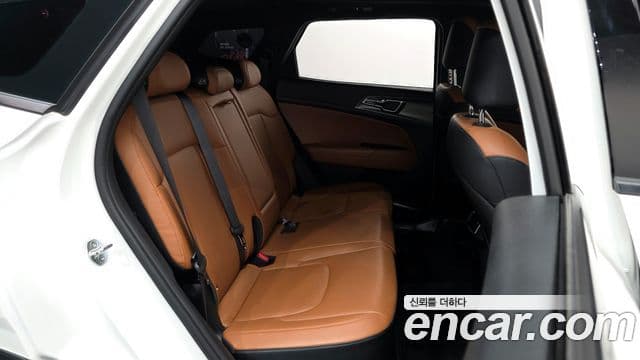 Kia Sportage 5세대 гибрид Noblesse Gravity 2WD, 2022 12