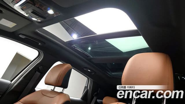 Kia Sportage 5세대 гибрид Noblesse Gravity 2WD, 2022 18