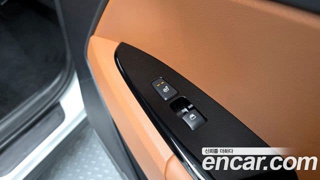 Kia Sportage 5세대 гибрид Noblesse Gravity 2WD, 2022 19