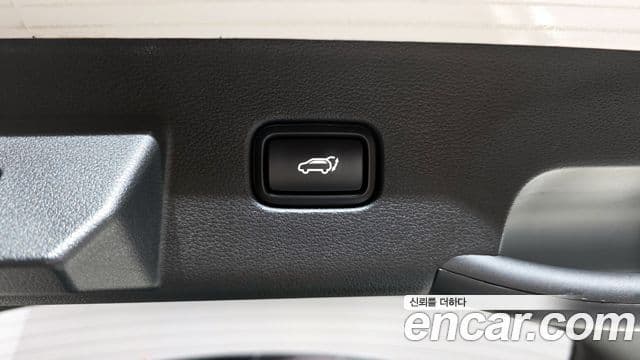 Kia Sportage 5세대 гибрид Noblesse Gravity 2WD, 2022 20