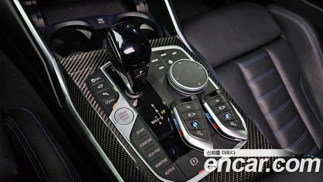 BMW 3시리즈 (G20) M340i performance, 2022 9