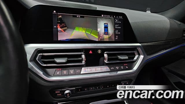 BMW 3시리즈 (G20) M340i performance, 2022 15