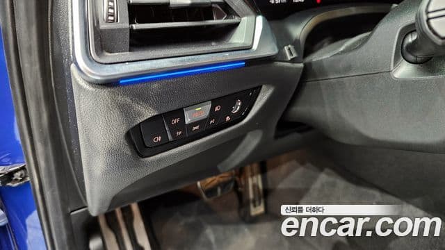 BMW 3시리즈 (G20) M340i performance, 2022 16