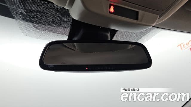 Renault Korea(Samsung) SM6 2.0 LPe SE (арендный автомобиль), 2019 20