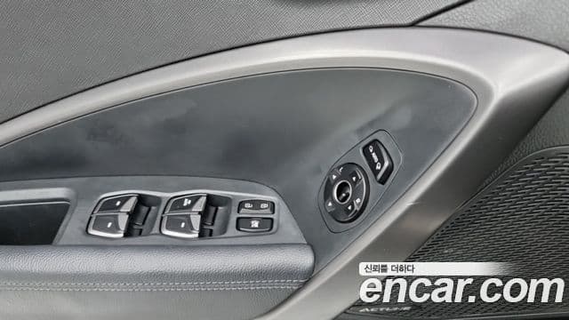 Hyundai Santa Fe DM Premium, 2014 16