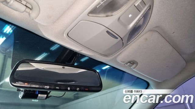 Hyundai Santa Fe DM Premium, 2014 17