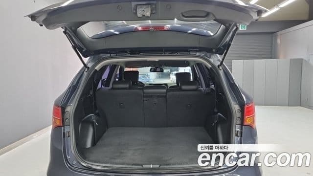 Hyundai Santa Fe DM Premium, 2014 18