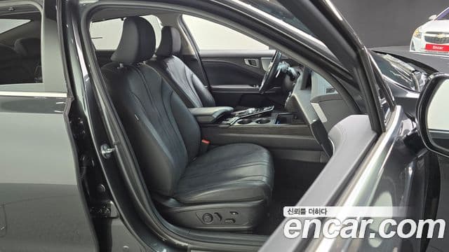 Kia K8 Noblesse, 2022 12