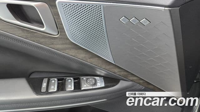 Kia K8 Noblesse, 2022 14