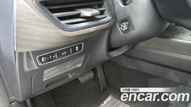 Kia K8 Noblesse, 2022 15