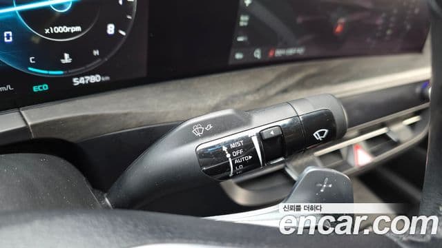 Kia K8 Noblesse, 2022 16