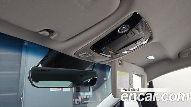 Kia K8 Noblesse, 2022 19