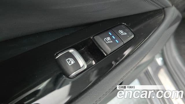 Kia K8 Noblesse, 2022 20