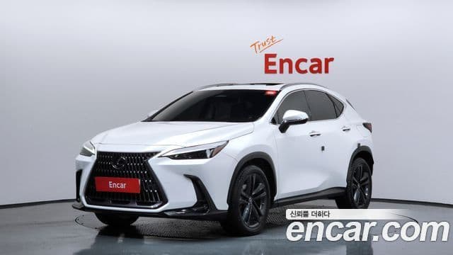 Lexus NX350h 2세대 Premium, 2023 1