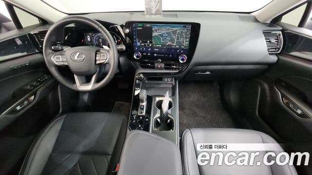 Lexus NX350h 2세대 Premium, 2023 7