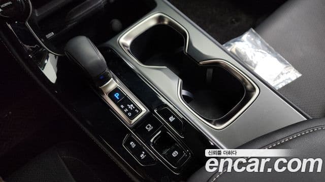 Lexus NX350h 2세대 Premium, 2023 9