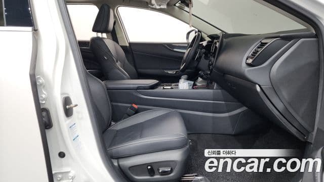 Lexus NX350h 2세대 Premium, 2023 11