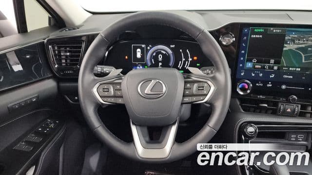 Lexus NX350h 2세대 Premium, 2023 13