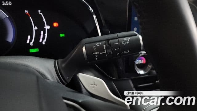 Lexus NX350h 2세대 Premium, 2023 14