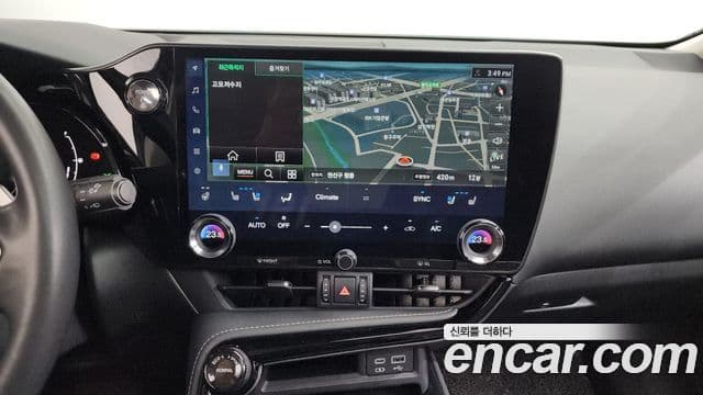 Lexus NX350h 2세대 Premium, 2023 15