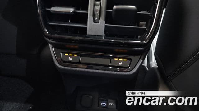 Lexus NX350h 2세대 Premium, 2023 18