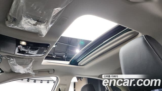 Lexus NX350h 2세대 Premium, 2023 19