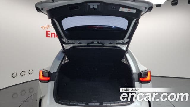 Lexus NX350h 2세대 Premium, 2023 20
