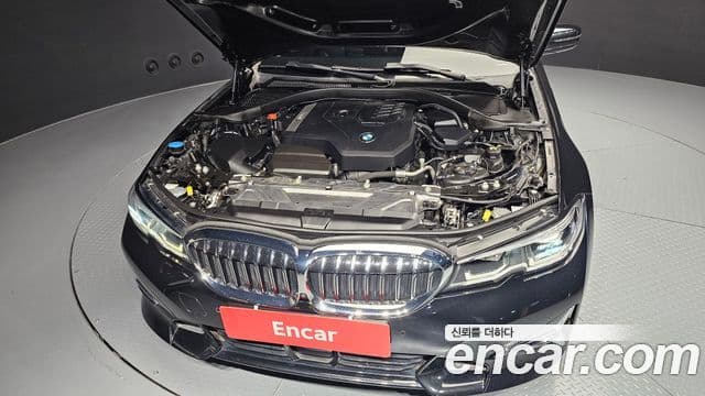 BMW 3시리즈 (G20) Luxury, 2021 6