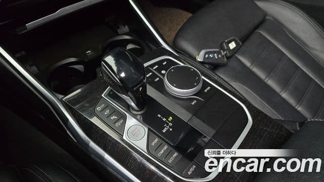 BMW 3시리즈 (G20) Luxury, 2021 9