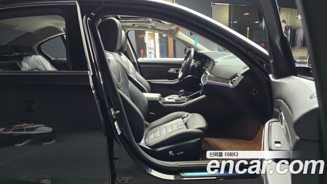BMW 3시리즈 (G20) Luxury, 2021 10