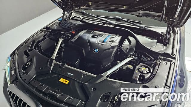 BMW 5시리즈 (G30) 530e M Sport, 2021 6