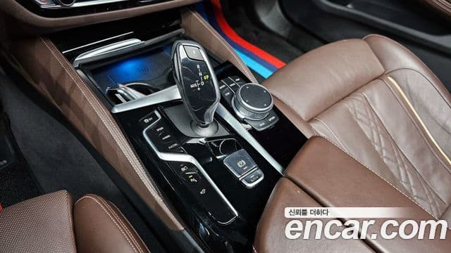 BMW 5시리즈 (G30) 530e M Sport, 2021 9