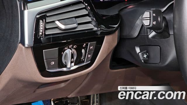 BMW 5시리즈 (G30) 530e M Sport, 2021 14