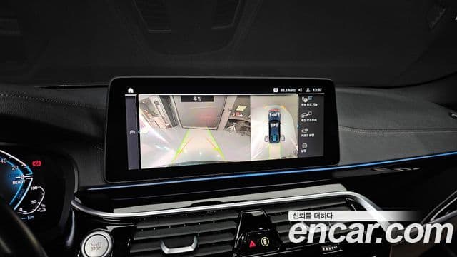 BMW 5시리즈 (G30) 530e M Sport, 2021 17