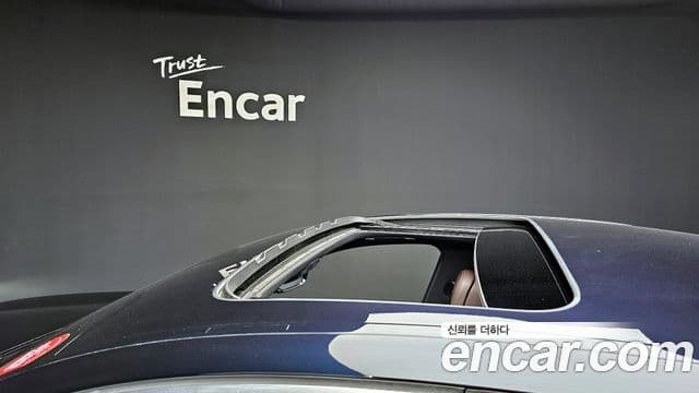 BMW 5시리즈 (G30) 530e M Sport, 2021 20