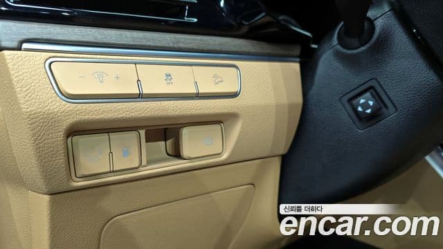 Kia Mohave The / новый Master Masters, 2021 14