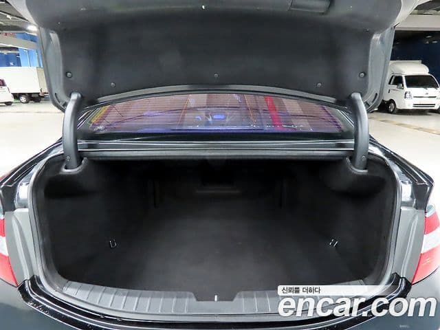 Hyundai Grandeur HG Luxury, 2011 18