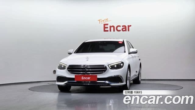 Mercedes-Benz E-класс W213 Exclusive, 2021 3