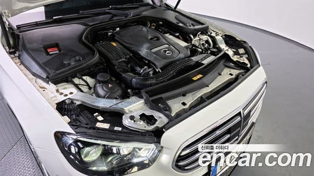 Mercedes-Benz E-класс W213 Exclusive, 2021 6