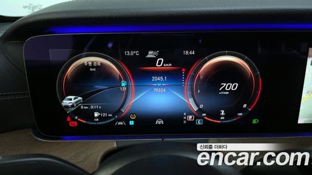 Mercedes-Benz E-класс W213 Exclusive, 2021 8