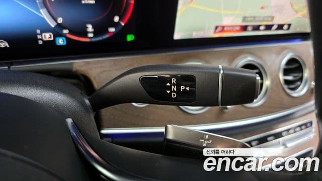 Mercedes-Benz E-класс W213 Exclusive, 2021 9