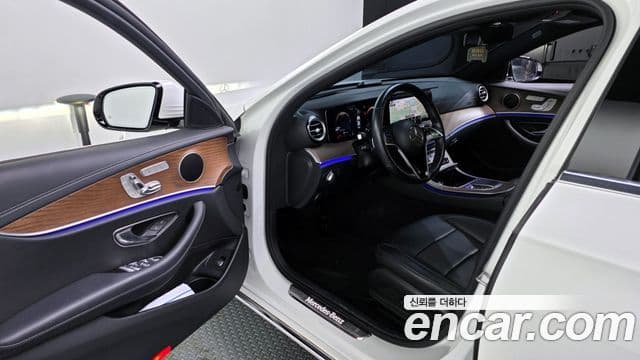 Mercedes-Benz E-класс W213 Exclusive, 2021 10