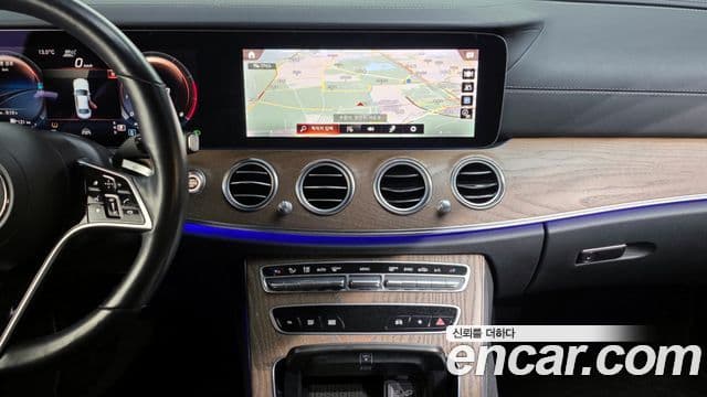Mercedes-Benz E-класс W213 Exclusive, 2021 14