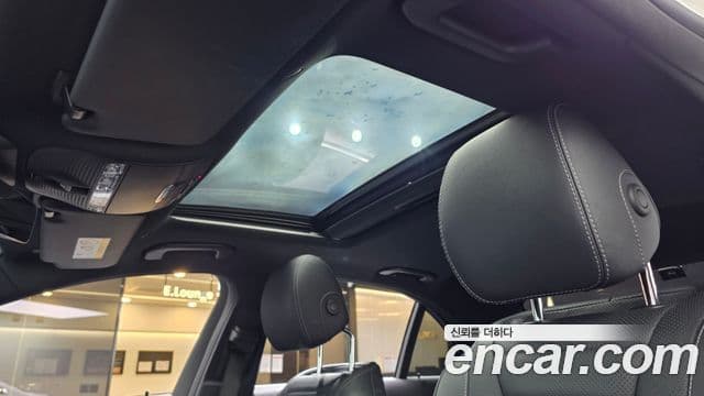 Mercedes-Benz E-класс W213 Exclusive, 2021 18