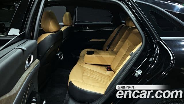 Kia K5 3세대 Signature, 2021 12