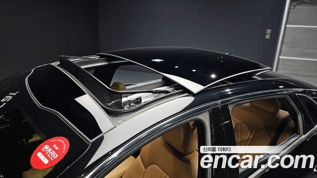 Kia K5 3세대 Signature, 2021 17