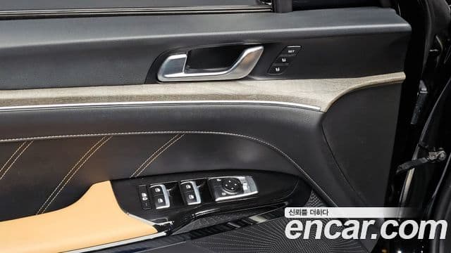 Kia K5 3세대 Signature, 2021 18