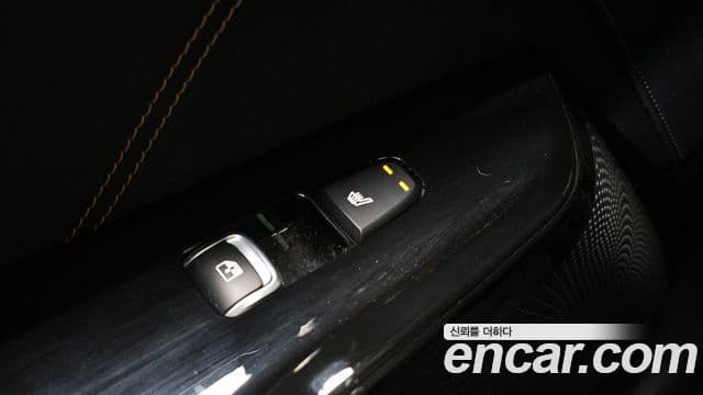 Kia K5 3세대 Signature, 2021 19